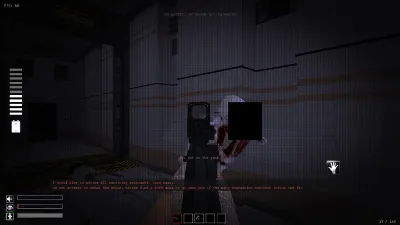 SCP: CB Multiplayer Reborn screenshot 2