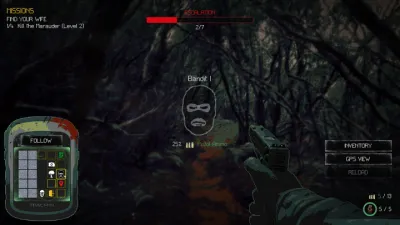 Medium Rare screenshot 1