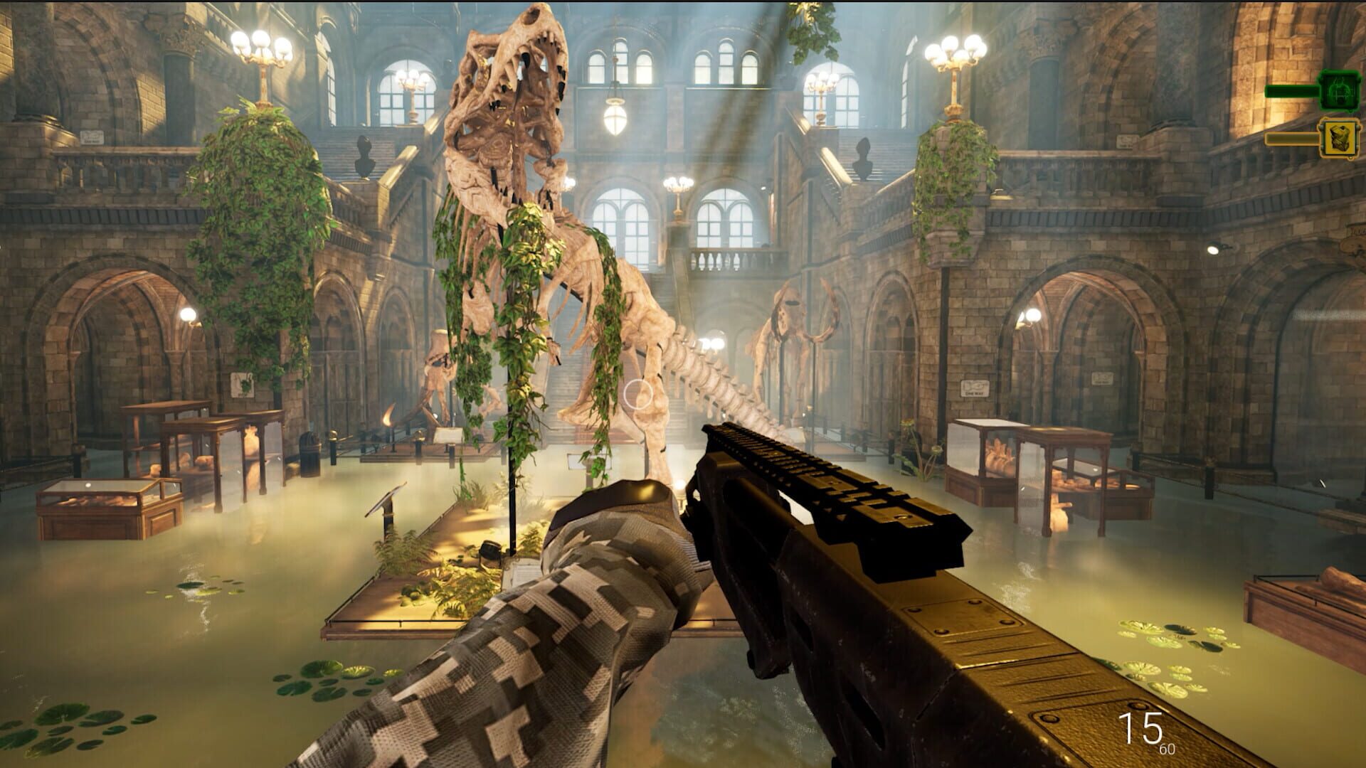 Fossilfuel 2 screenshot 6