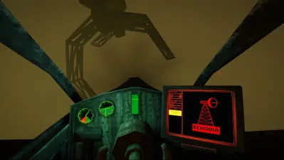 The Hollowing screenshot 6