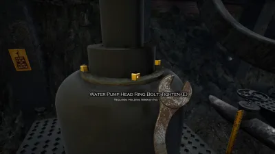 Empire Water Works screenshot 1