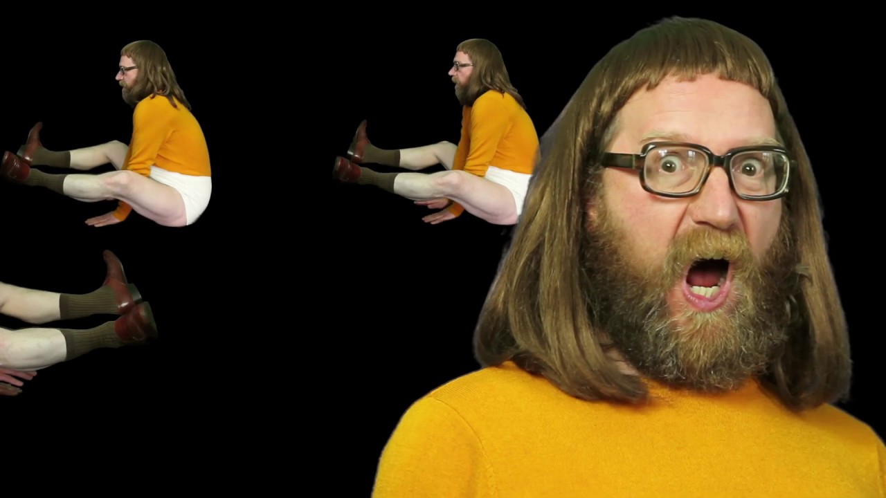 YouTube video thumbnail