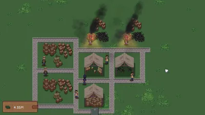Timberworks screenshot 6