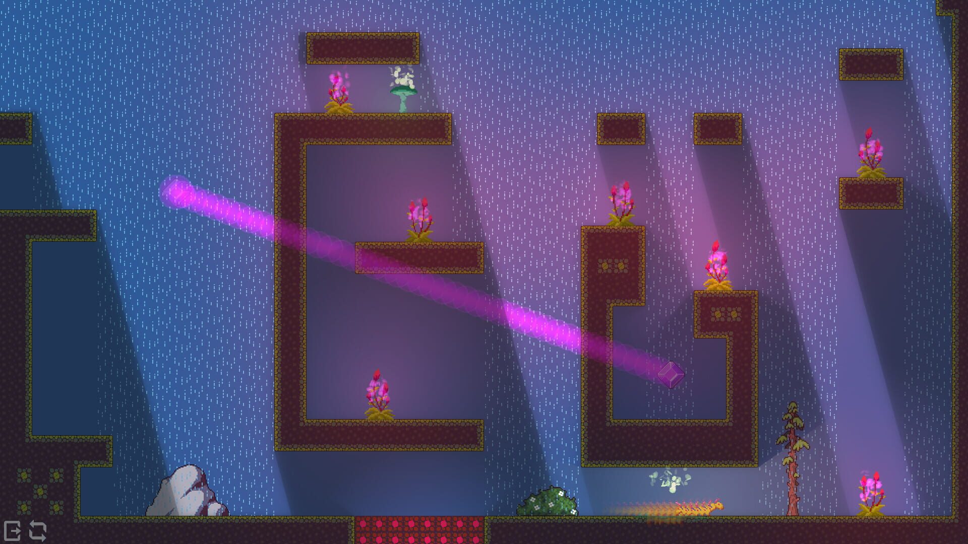 Caterpillar screenshot 3