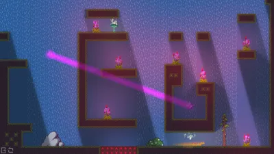 Caterpillar screenshot 3