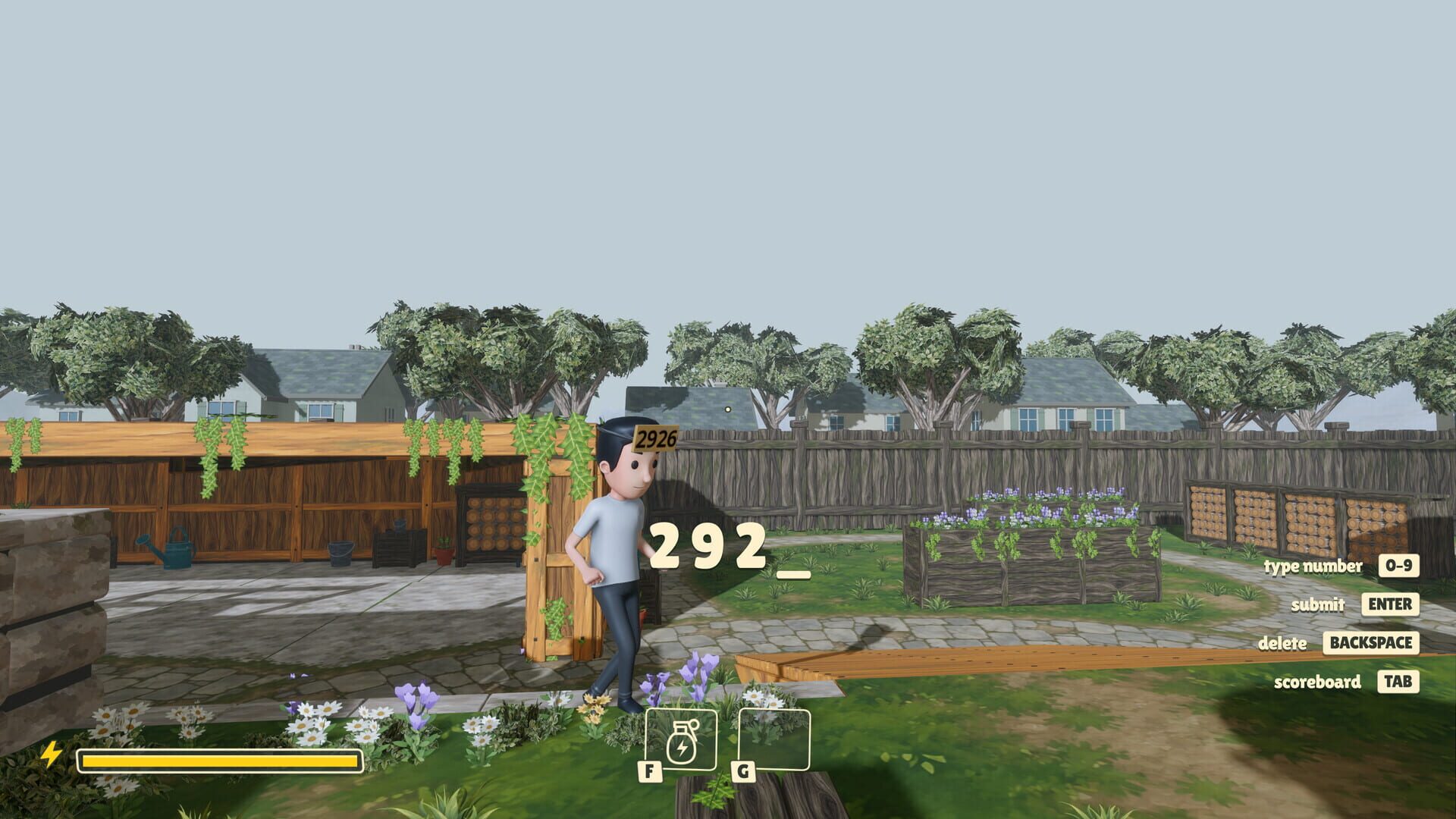 Figure Me Out screenshot 6