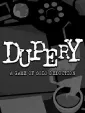 Dupery: A Game of Solo Deduction cover art