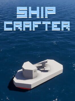 ShipCrafter cover art