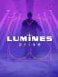 Lumines Arise cover art