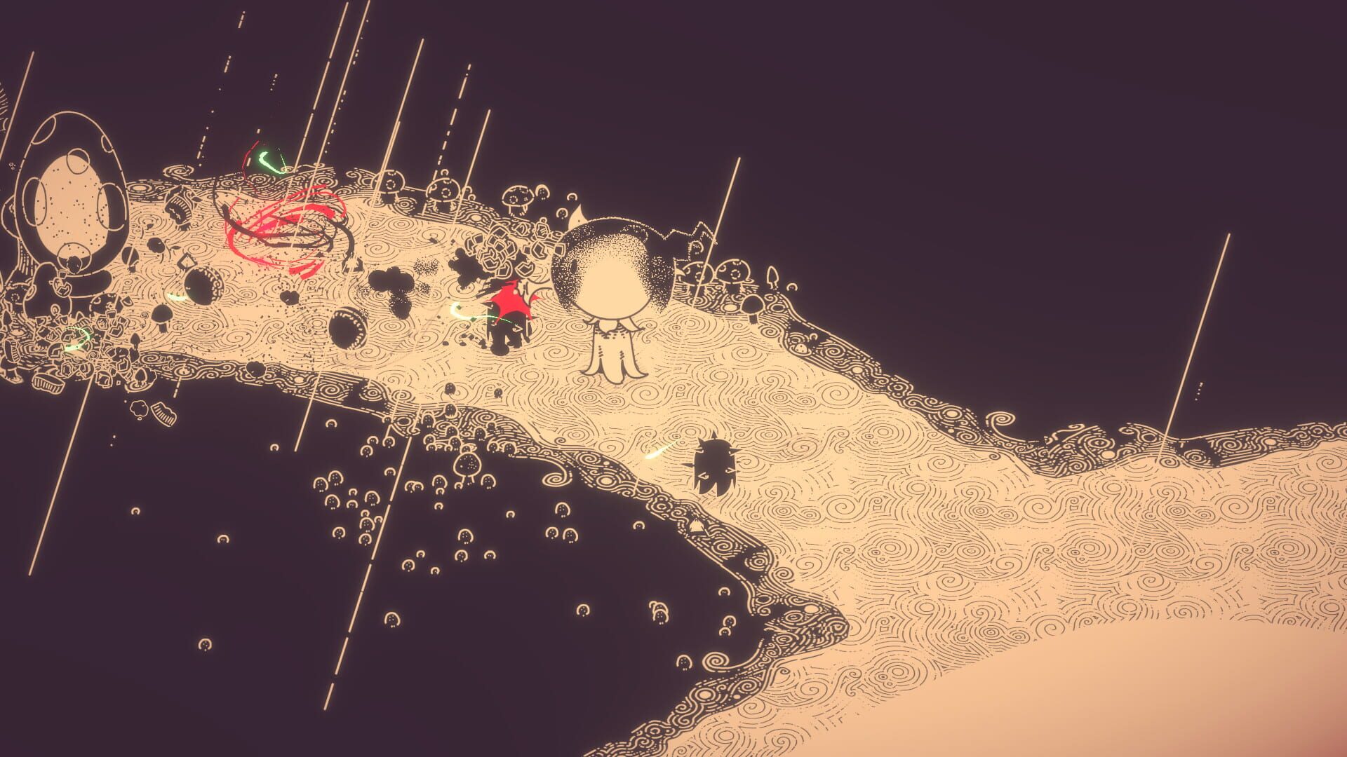 Hauntii screenshot 3