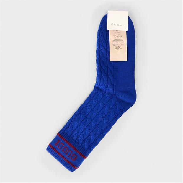 GUCCI: GUCCI Women's Ankle Socks