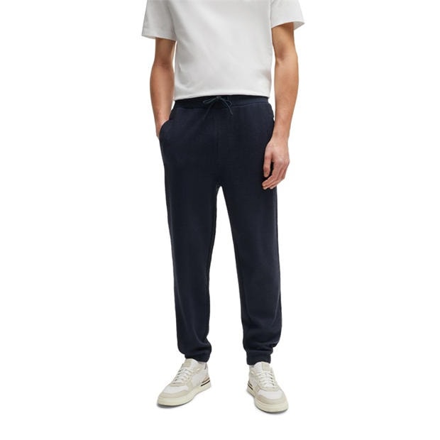 Boss: Boss Men's P Larsen Short Sleeve Polo Shirt