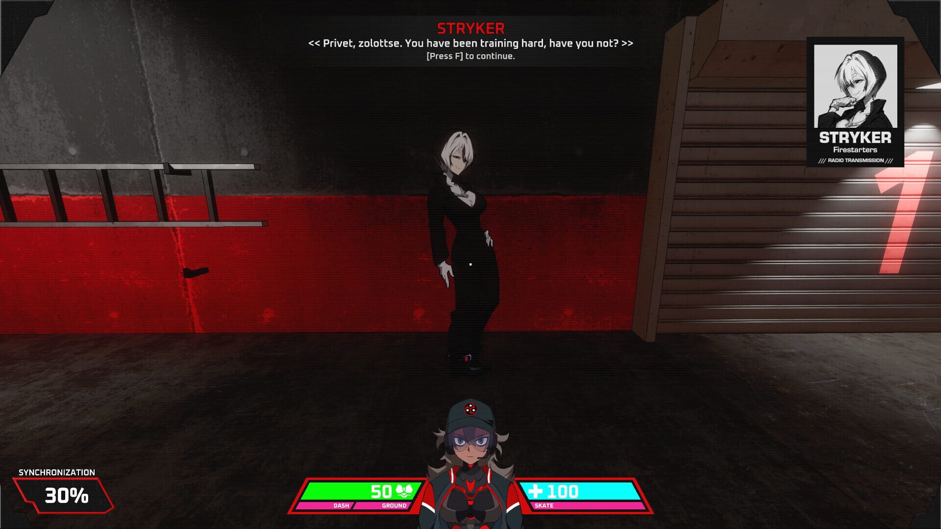 FIRESTARTERS screenshot 11