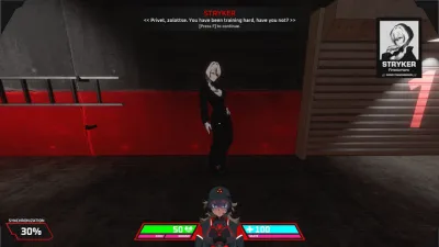 FIRESTARTERS screenshot 11
