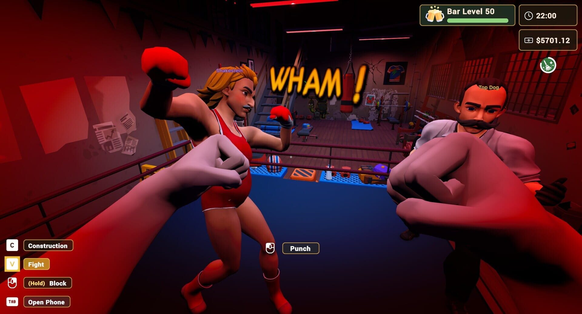 Barfender screenshot 3
