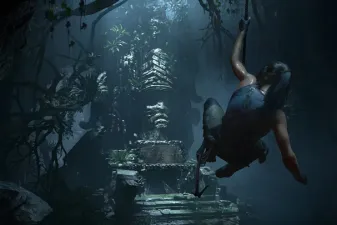 Shadow of the Tomb Raider: Definitive Edition screenshot 5