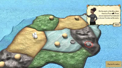 Spirit Island screenshot 1