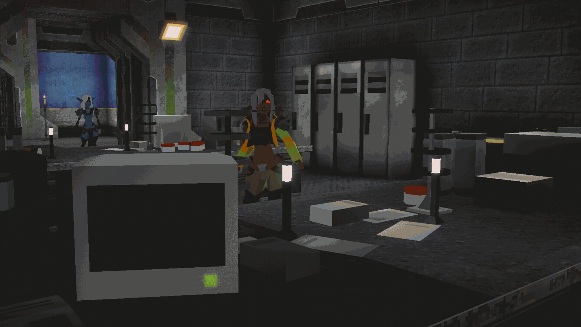 Tamara screenshot 8
