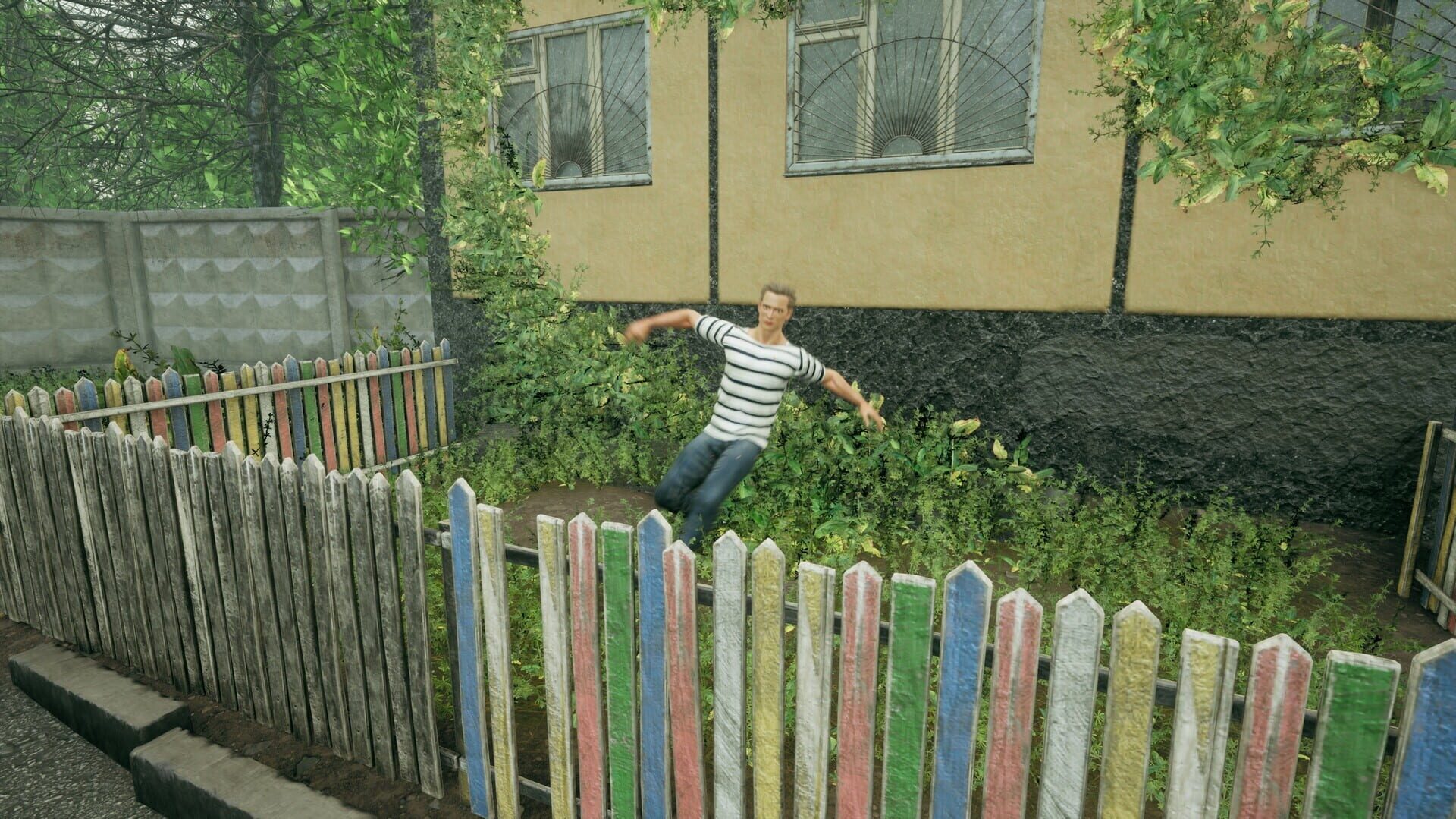 G.O.P.O.T.A screenshot 12