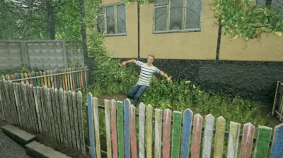 G.O.P.O.T.A screenshot 12