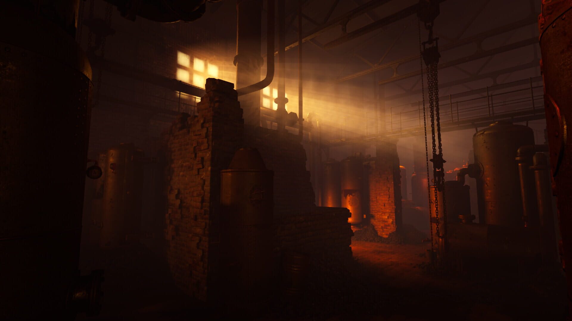 Sublustrum screenshot 6