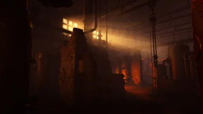Sublustrum screenshot 6