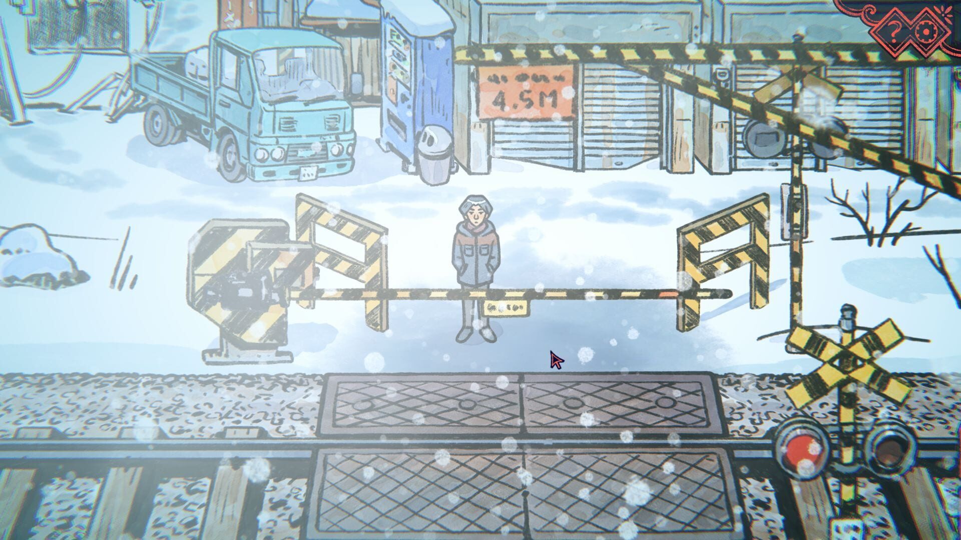 The Doll Shop screenshot 2