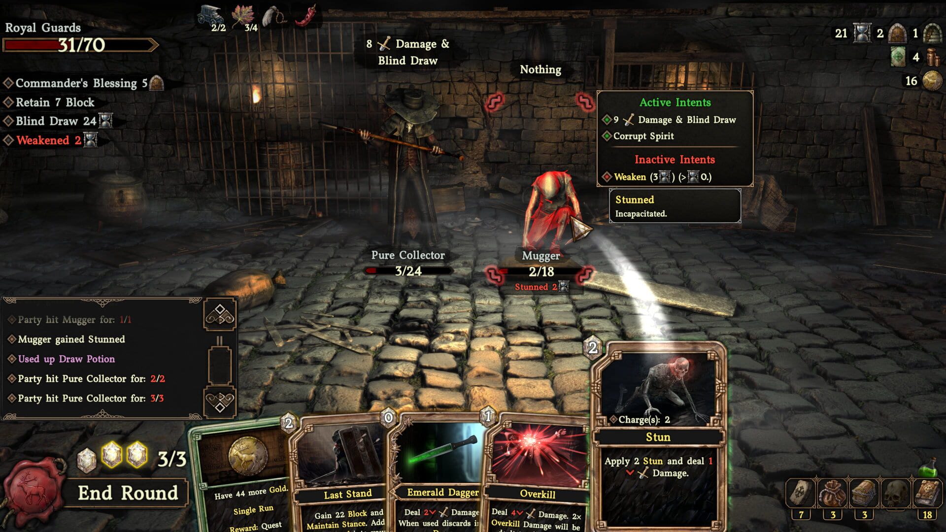 Deepest Chamber: Resurrection screenshot 8