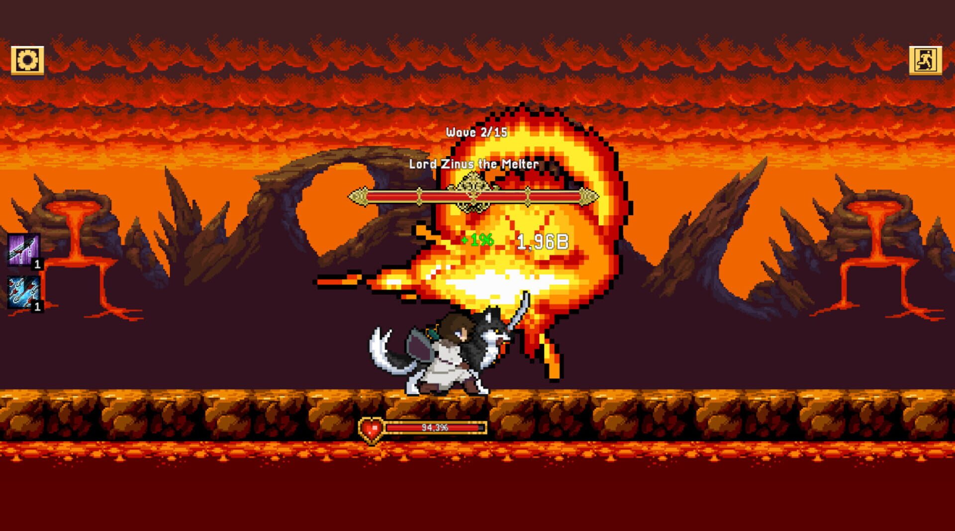 IdleTale screenshot 9