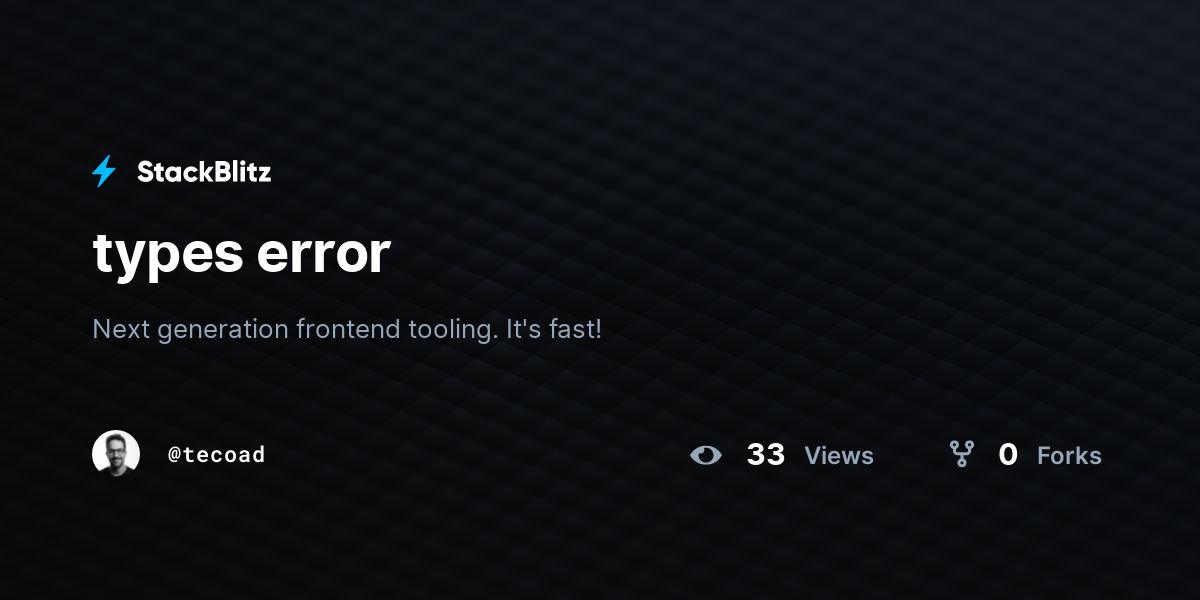 Asynchronous defaultValues with validation (duplicated) - StackBlitz