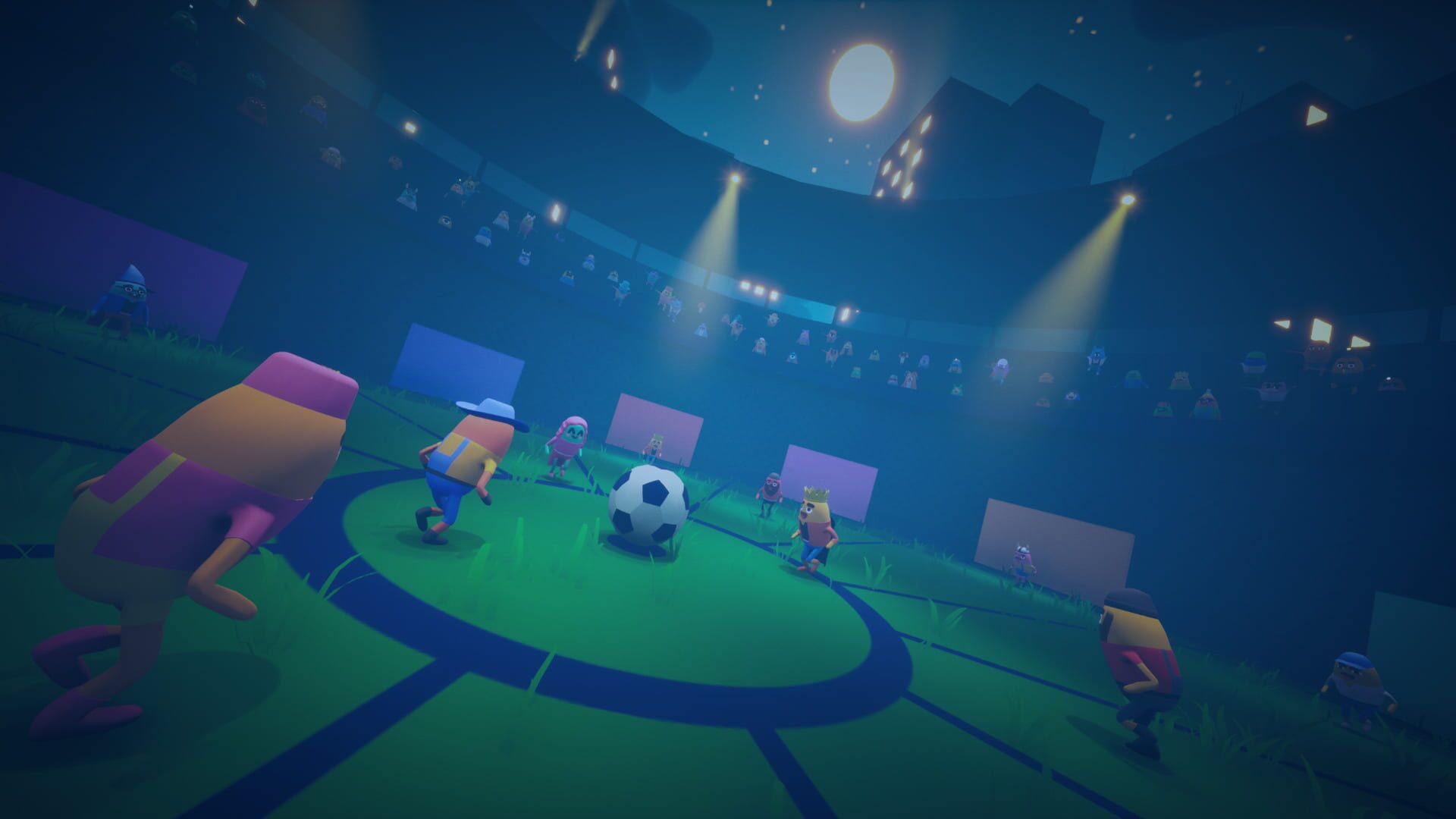 Minigame Madness screenshot 10