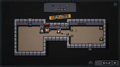 The Greedy Knight screenshot 1