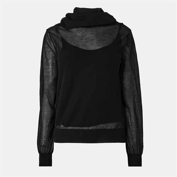 GUCCI: GUCCI Women's Tailored Crew Neck Jumper