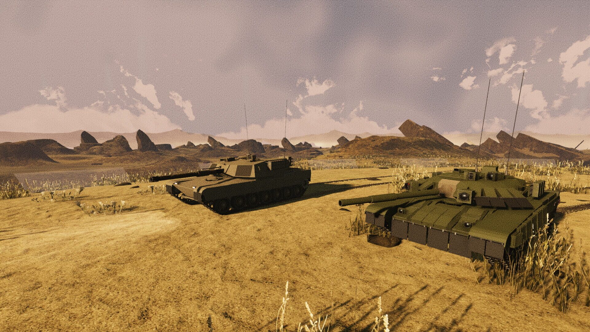 Ramshackle screenshot 7
