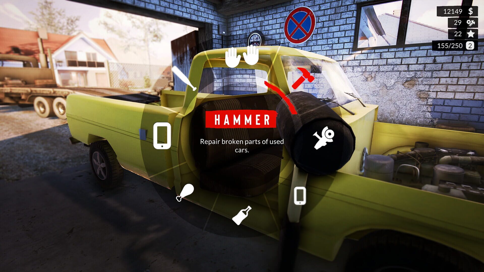 Used Cars Simulator screenshot 6