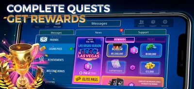 Durak Online screenshot 2