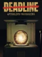 DEADLINE: Afterlife Processing cover art