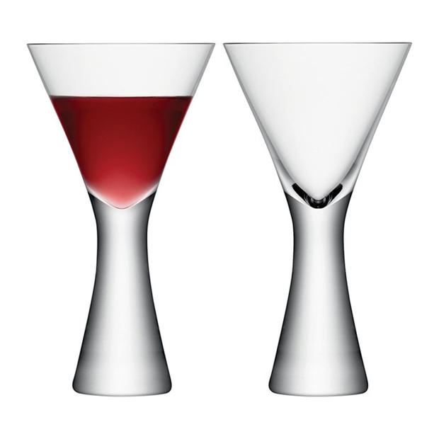LSA: LSA Moya Wine Glasses - Set of 2