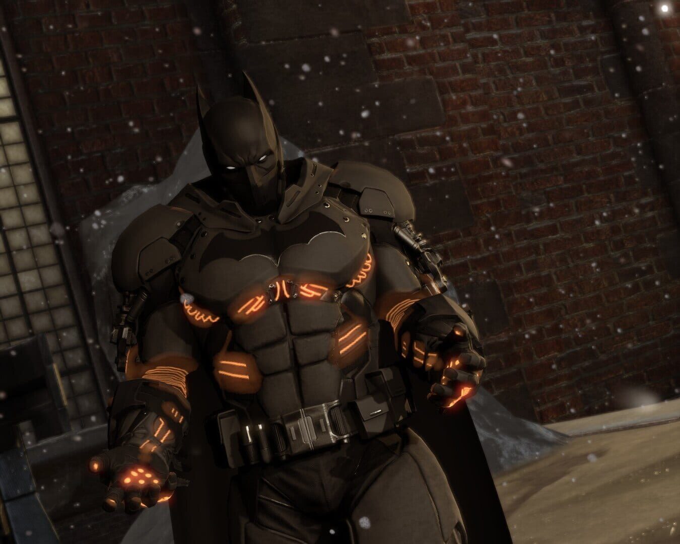 Batman: Arkham Origins screenshot 6