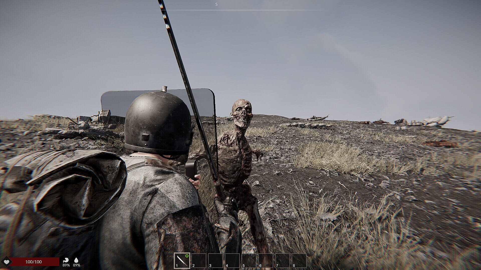 Human Host screenshot 11