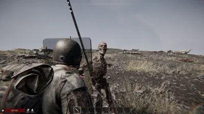 Human Host screenshot 11