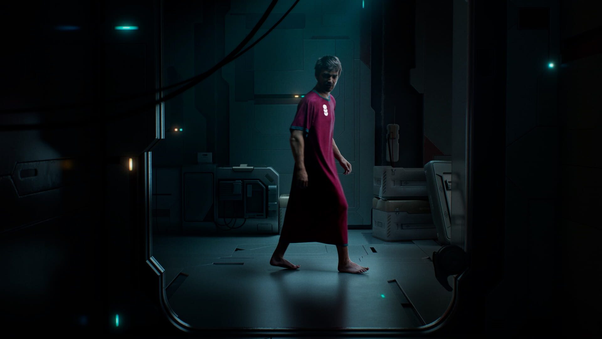 The Alters screenshot 5