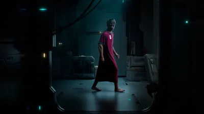 The Alters screenshot 5