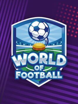 World of Football cover art