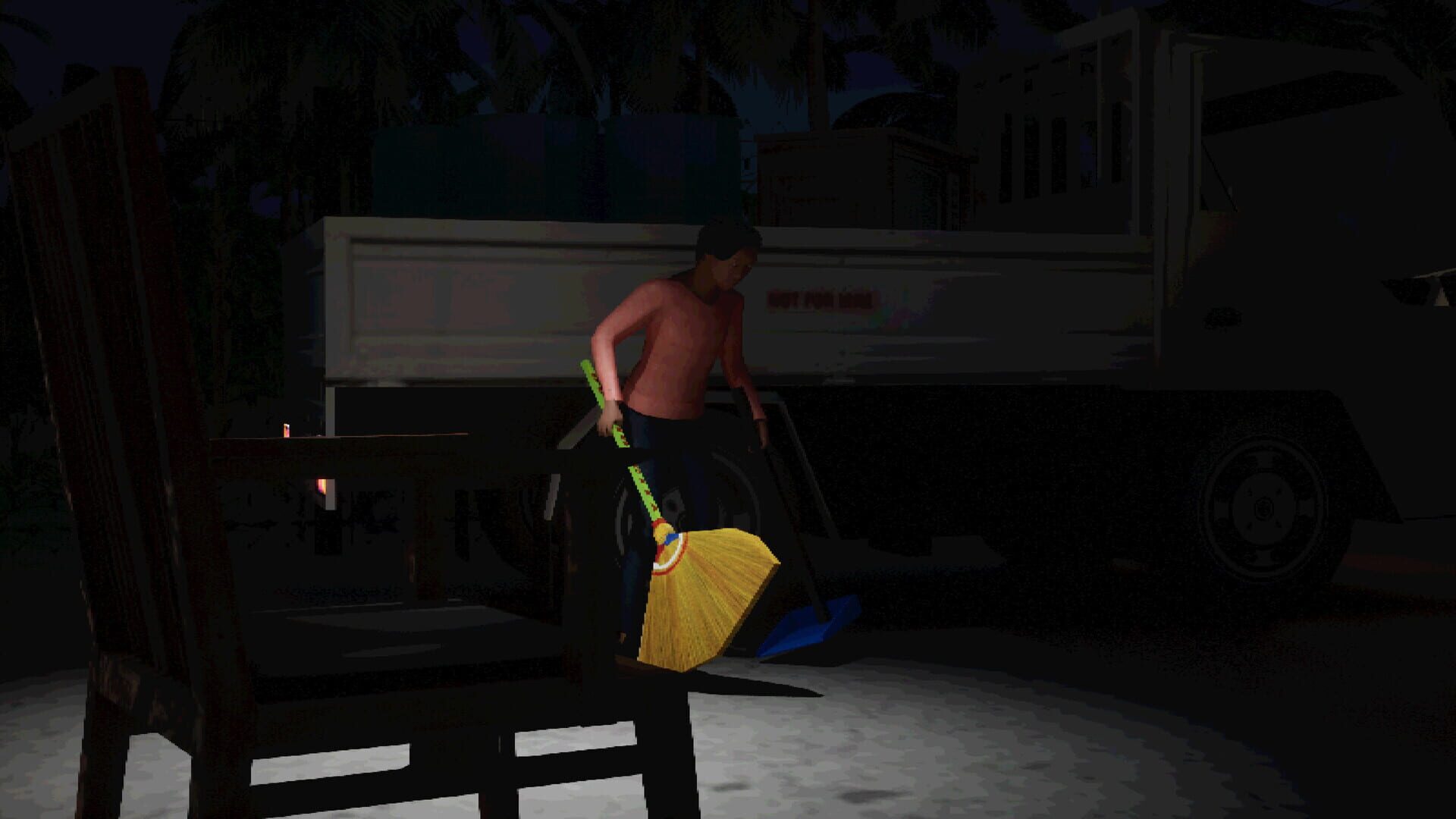 Water Delivery screenshot 4