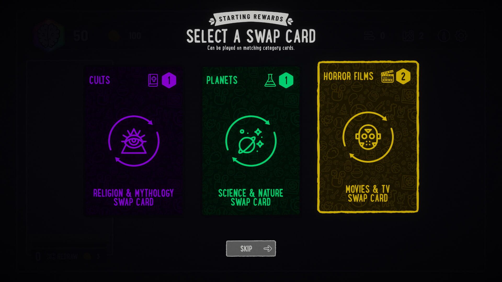 Trivia Deal screenshot 4