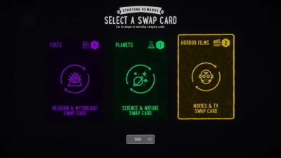 Trivia Deal screenshot 4