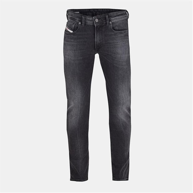 Diesel: Diesel Sleenker Skinny Jeans