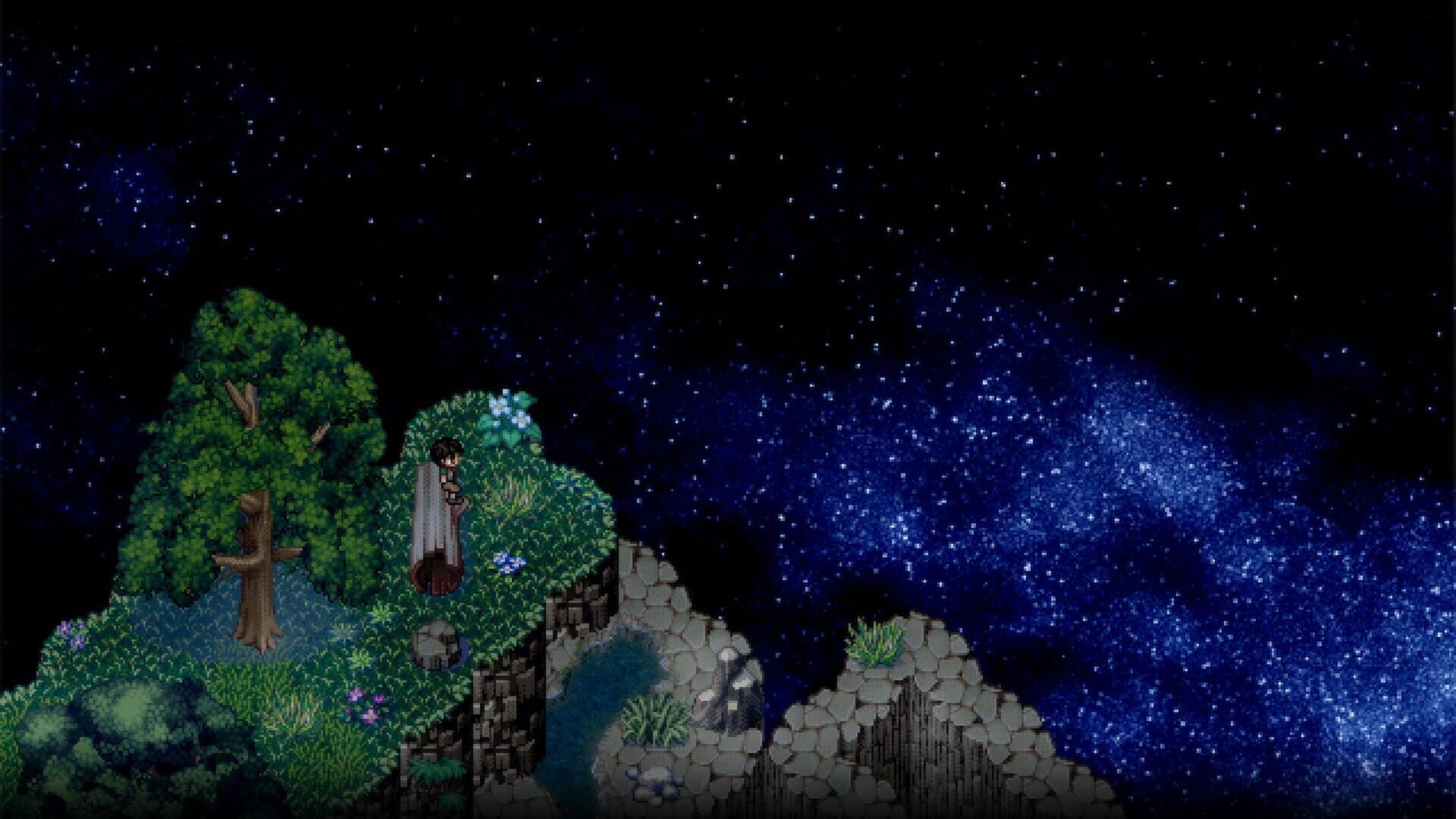 To the Moon screenshot 2
