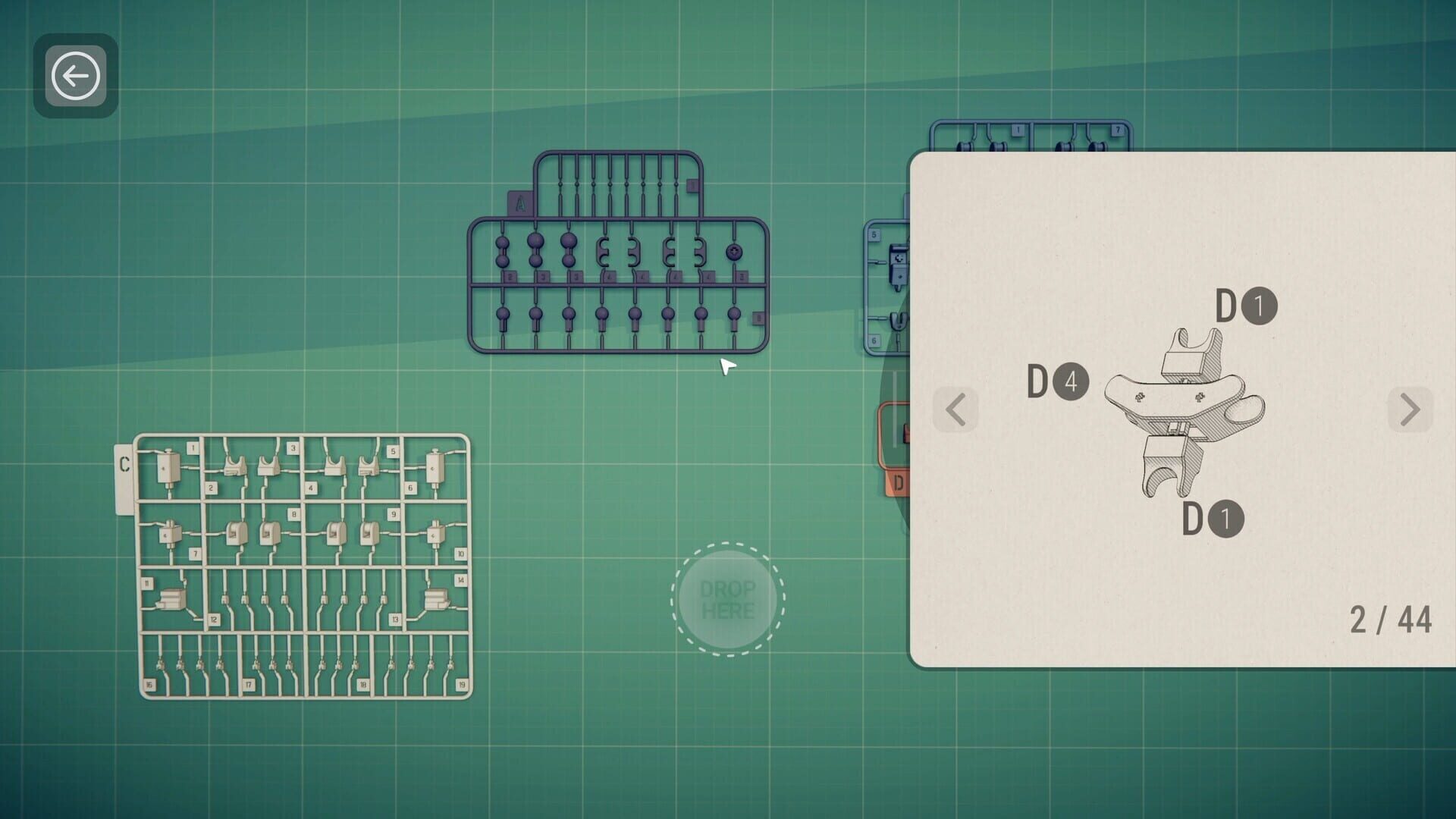 MKS: Model Kit Studio screenshot 6